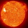 Солнечный ожог Солнечный ожог